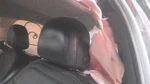 Headrest Only!! Driver Front Seat Bucket A51 Leather Opt Ebf Fits 13 Malibu 1818. Fixed Price $39.99.