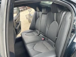 2019 Toyota Camry Rear Back Seat 1015844. Fixed Price $150.00.