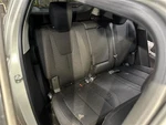 Terrain 2014 Seat Rear 890584. Fixed Price $460.00.