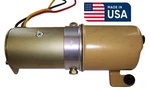 Convertible Top Pump Motor 1963-1964 Cadillac Eldorado, Biarritz, Deville 62 New. Fixed Price $345.00.
