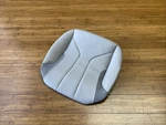 2014-2017 Bmw I8 I12 Rear Left Or Right Lower Cushion Seat Leather W/ Fabric Oem. Fixed Price $72.25.
