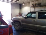 Tahoe 2003 Seat Rear 2096482. Fixed Price $95.00.