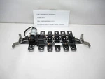 2013 Chevrolet Traverse Lumbar Support Seat Adjust Motor 1000296871 Oem. Fixed Price $42.50.