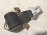 1970 Mopar E-body Bucket Seat Belt Retractor Barracuda Challenger. Fixed Price $74.99.