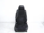 2001 Lexus IS300 Front Right Passenger Seat 7143053160A0 *black Leather. Fixed Price $502.55.
