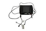 06-12 Mercedes W251 R350 GL450 2ND Row Seat Headrest Screen Monitor Display Oem. Fixed Price $50.70.