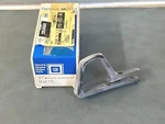 Gm Oem Nos 20549669 Shoulder Strap Driver Seat Back Guide 1985-1990 Chevy Camaro. Fixed Price $39.99.