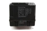 09 Toyota Sienna Lexus RX350 RX400H Seat Climate Controller 85864-05010. Fixed Price $79.99.