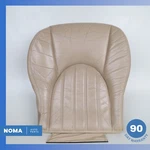 00-06 Jaguar X100 XK8 Front Left Driver Side Bottom Lower Seat Cushion Beige Oem. Fixed Price $152.23.