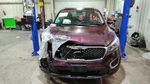 Sorento 2018 Seat Rear 1176870. Fixed Price $375.00.