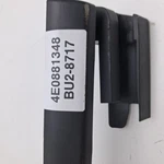 2004-2010 Audi A8 Front Right Outer Seat Rail Cover 4E0881348. Fixed Price $99.00.