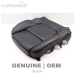 2016-2024 Porsche Macan Front Left Lower Seat Bottom Cushion (leather). Fixed Price $124.49.
