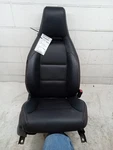 14 Mercedes Class Front Right Passenger Powered Leather Seat Oem. Fixed Price $964.60.