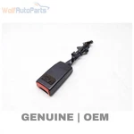 2007-2015 Audi Q7 Front Right Seat Belt Buckle Receiver / Clip 4L0857756E. Fixed Price $11.99.