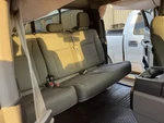 Ford F150 2015 Rear Back Seat 976584. Fixed Price $165.00.