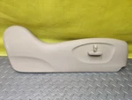 06 07 Subaru Tribeca Front Right Passenger Seat Cover & Switch Control Oem. Fixed Price $89.99.