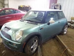 Mini 1 2003 Seat Rear 2057608. Fixed Price $103.00.