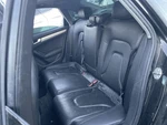 2013 Audi A4 Rear Back Seat 985927. Fixed Price $165.00.