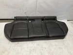 16-19 Jaguar Xf Rear Seat Lower Bottom Cushion Leather Q. Fixed Price $319.99.