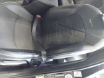 Driver Front Seat Sedan Cloth And Leatherette Fits 20-24 Forte 3253826. Fixed Price $522.40.