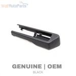 2012-2013 Bmw Activehybrid 5 Front Seat Rail Trim Cover (rear Right) 6981782. Fixed Price $8.49.