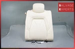 2014-2019 Maserati Quattroporte Gts Rear Right Passenger Back Upper Seat Cushion. Fixed Price $132.00.
