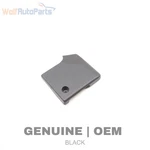 2008-2012 Mercedes-benz GL500 Rear Right Seat Rail Trim / Cover (2ND Row). Fixed Price $12.49.