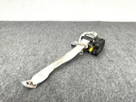Mercedes W222 S63 Amg S550 Rear Right Passenger Seat Belt Retractor Black Oem. Fixed Price $199.99.