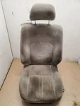 Toyota Camry Le, Front Lh Manual Seat, 97-99, Gray, Cloth, 71420-33190-B0, Faded. Fixed Price $116.48.