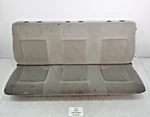 99-03 Oem Volkswagen Eurovan Rear Seat Bottom Bench Cushion Gray Note*. Fixed Price $395.00.
