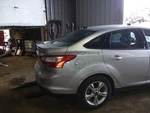 Focus 2012 Seat Rear 2077580. Fixed Price $100.00.