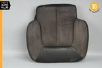 00-06 Mercede W215 CL500 Front Left Driver Lower Bottom Seat Cushion Black Oem. Fixed Price $146.23.
