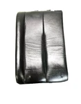 Seat Rear Back 2006-2008HYUNDAI Sonata Black Leather Left Driver Side Oem. Fixed Price $135.09.