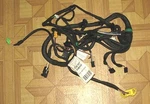 2012 Mercedes C250 C350 C63 Left Seat Electrical Wiring Harness, 2075407435, Oem. Fixed Price $49.00.