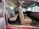 Chevrolet Silverado 2500 2003-2007 Right Front Seat Manual Cloth 88940282. Fixed Price $575.40.