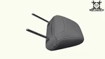 Oem Toyota Corolla 2020 Front Right Passenger Side Seat Headrest Cloth. Fixed Price $172.99.