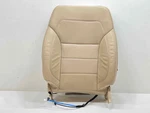 2017 - 2019 Mercedes GLS450 X166 Front Left Seat Upper Cushion Oem Beige 215. Fixed Price $149.42.