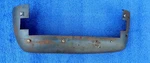 1964- 1966 Ford Thunderbird T-bird Left Lower Seat Trim Blue Steel Base. Fixed Price $45.00.
