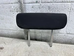 2023 Chevrolet SILVRDO15 Center Rear Headrest Black Cloth Oem. Fixed Price $80.95.