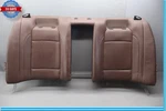 09-10 Hyundai Genesis Rear Upper Seat Cushion Leather Brown Oem. Fixed Price $135.00.