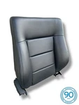 2010-2013 Mercedes W212 E350 Front Right Passenger Seat Upper Cushion Black Oem. Fixed Price $99.95.