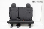 2020-2022 Hyundai Palisade Rear Third 3RD Row Seat Cushion Complete Black Oem. Fixed Price $500.49.