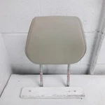 Acura Mdx Oem Left Front Headrest Tan Leather. Fixed Price $89.95.