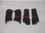 79 80 81 82 Corvette Seat Hinge Cover Set - New. Fixed Price $59.95.