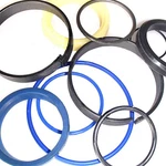 11990028 Seal Kit For Lift Tilt Cylinder Fits Volvo L70 L90B Wheel Loader. Fixed Price $77.99.
