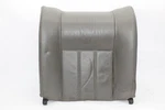 2003-2010 Bentley Continental Gt Rear Right Or Left Lower Bottom Seat Cushion. Fixed Price $171.08.