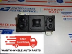 2000 Explorer Power Seat Trim Track Position Control Switch Adjusting Driver. Fixed Price $59.54.