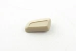 New Audi 2008-2016 A5/S5/RS5 Front Right Seat Adjustment Knob *8K0959818A Y22. Fixed Price $10.00.