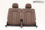 2017-2019 Audi Q7 Quattro Rear 3RD Third Row Seat Upper Cushion W/ Headrest Oem. Fixed Price $349.99.
