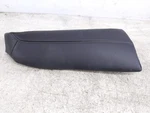 2019-2022 Acura Ilx Rear Passenger Seat Side Bolster 82150-T3R-A01ZF *blk Lthr. Fixed Price $114.71.